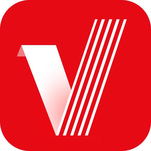 All Video Downloader & Home app icon